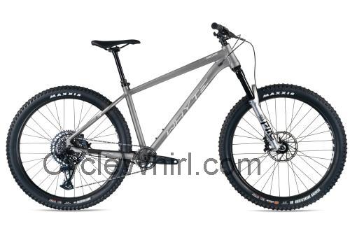 Whyte 909 specs and reviews